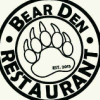 Bear Den Restaurant